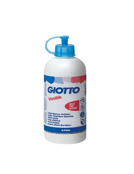 ▷ COLA GIOTTO BLANCA VINILIK | Taine - Imagen 1