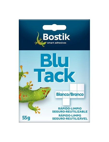 ▷ MASILLA BOSTIK ADHESIVA | Taine - Imagen 3