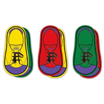 ▷ ATA ZAPATOS | Taine - Imagen 2
