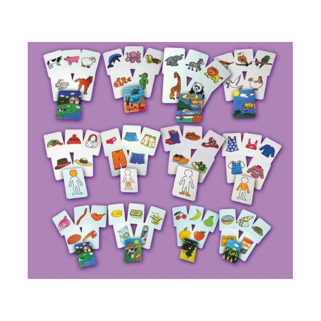 ▷ TARJETAS HENBEA DE FAMILIAS | Taine - Imagen 1