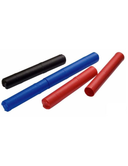 ▷ PORTAPLANOS FAIBO Ø65MM EXTENSIBLE 40 A 75CM | Taine - Imagen 3