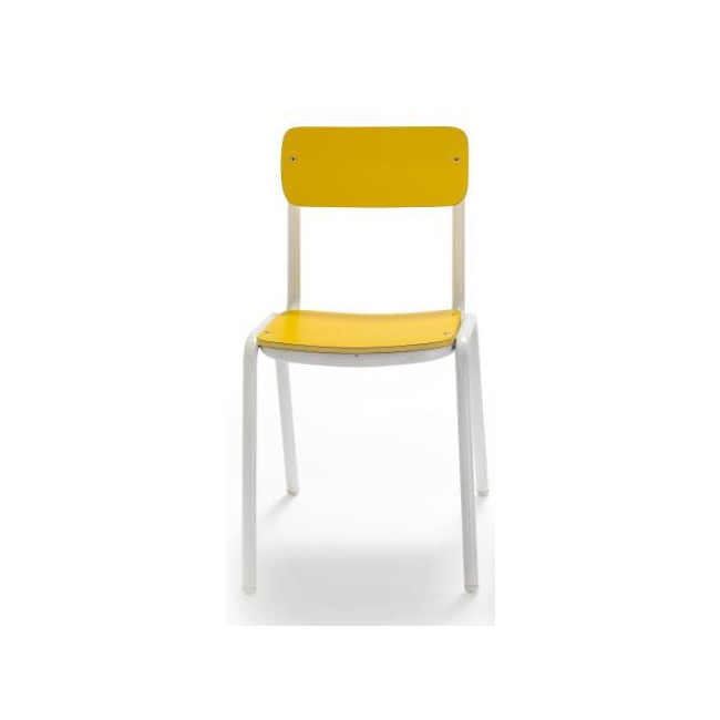 ▷ SILLA ESCOLAR 210 | Taine - Imagen 1