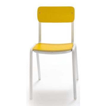 ▷ SILLA ESCOLAR 210 | Taine - Imagen 2