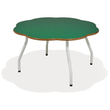▷ MESA TAGAR INFANTIL D001/004/005/006/007 | Taine - Imagen 2