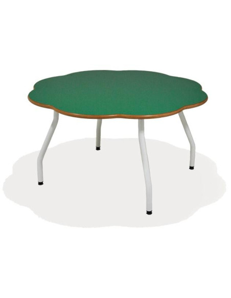 ▷ MESA TAGAR INFANTIL D001/004/005/006/007 | Taine - Imagen 1