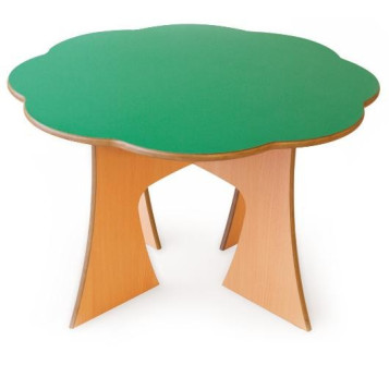 ▷ MESA INFANTIL TAGAR D021/127/267/277/287/297 | Taine - Imagen 2