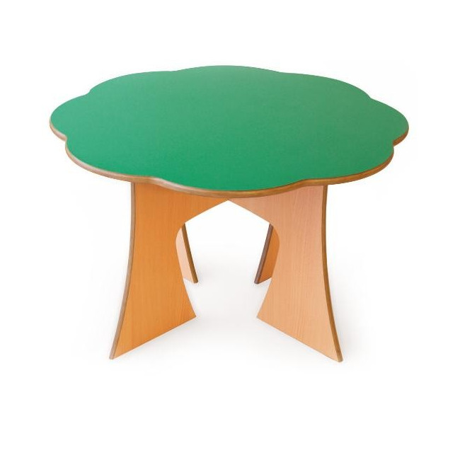 ▷ MESA INFANTIL TAGAR D021/127/267/277/287/297 | Taine - Imagen 1