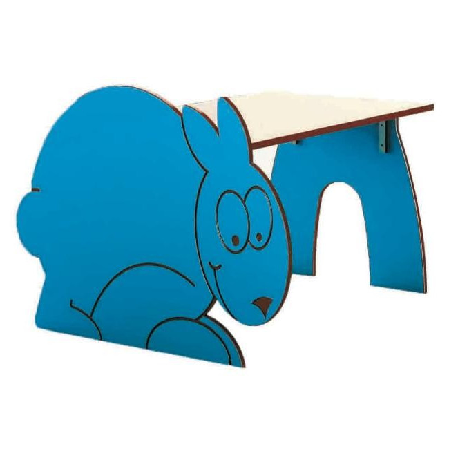 ▷ MESA INFANTIL TAGAR D021/127/267/277/287/297 | Taine - Imagen 4