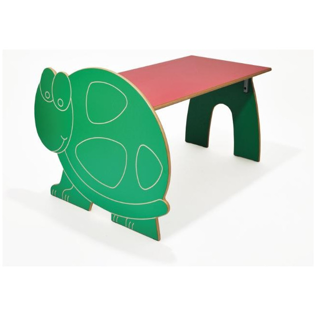 ▷ MESA INFANTIL TAGAR D021/127/267/277/287/297 | Taine - Imagen 5