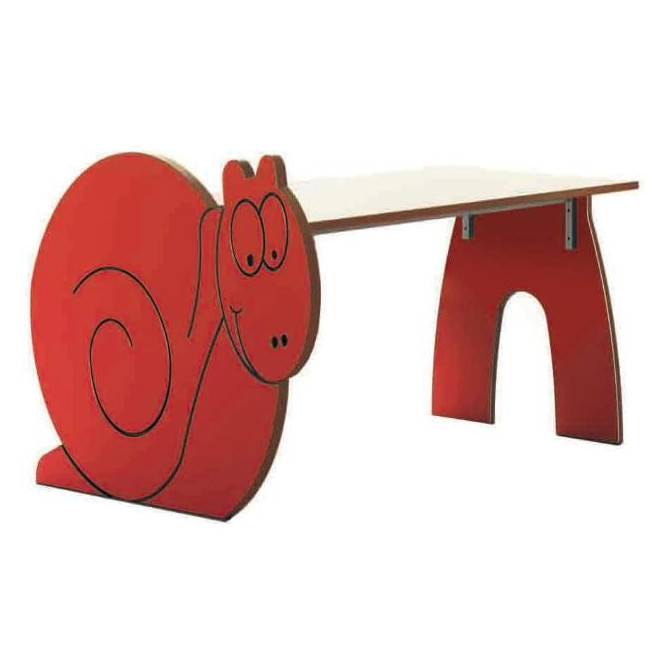 ▷ MESA INFANTIL TAGAR D021/127/267/277/287/297 | Taine - Imagen 6