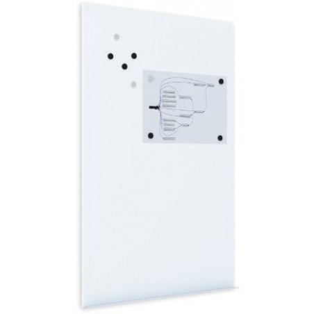 ▷ PIZARRAS SKIN WHITE BOARD PRO | Taine - Imagen 1
