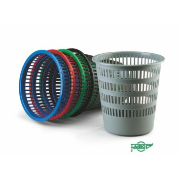 ▷ PAPELERA FAIBO 306 Y RECYLINE | Taine - Imagen 2