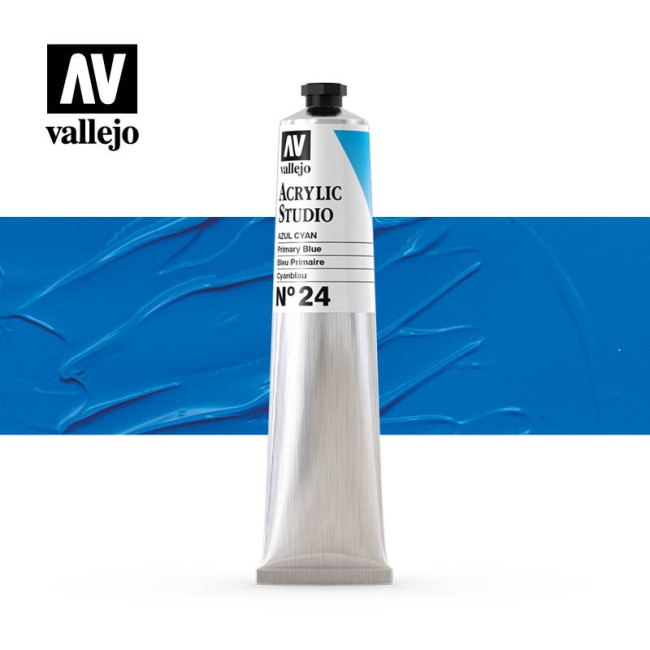 ▷ ACRILICO VALLEJO ESTUDIO 58 ML | Taine - Imagen 10