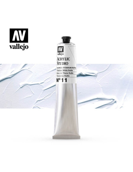 ▷ ACRILICO VALLEJO ESTUDIO 58 ML | Taine - Imagen 13