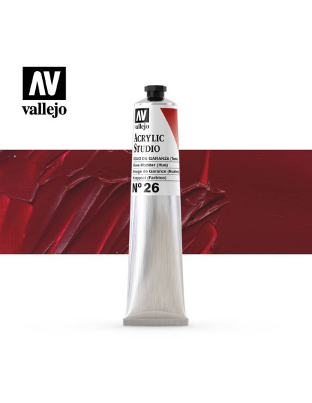 ▷ ACRILICO VALLEJO ESTUDIO 58 ML | Taine - Imagen 18