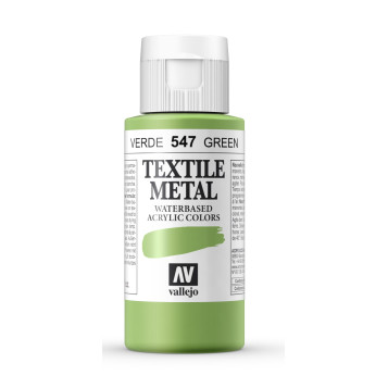 ▷ PINTURA VALLEJO TELA 60 ML | Taine - Imagen 2