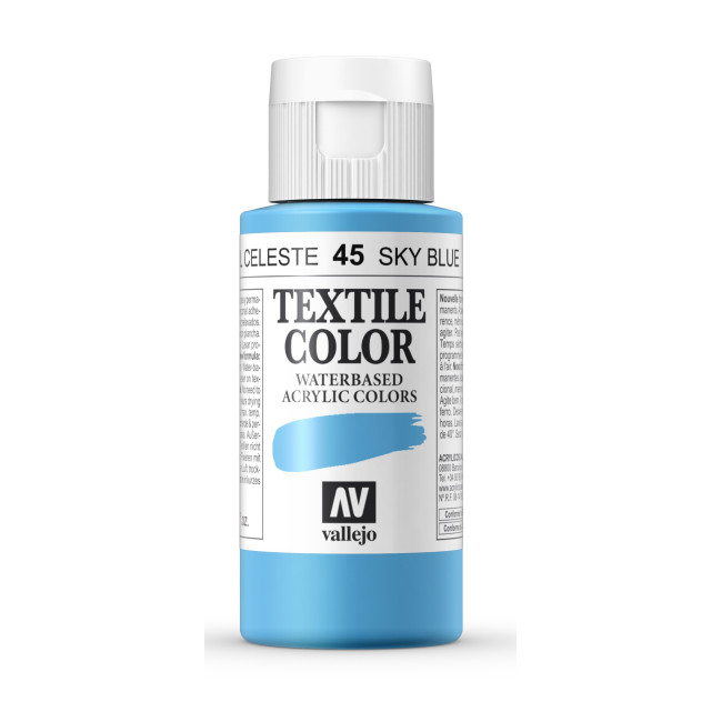 ▷ PINTURA VALLEJO TELA 60 ML | Taine - Imagen 4