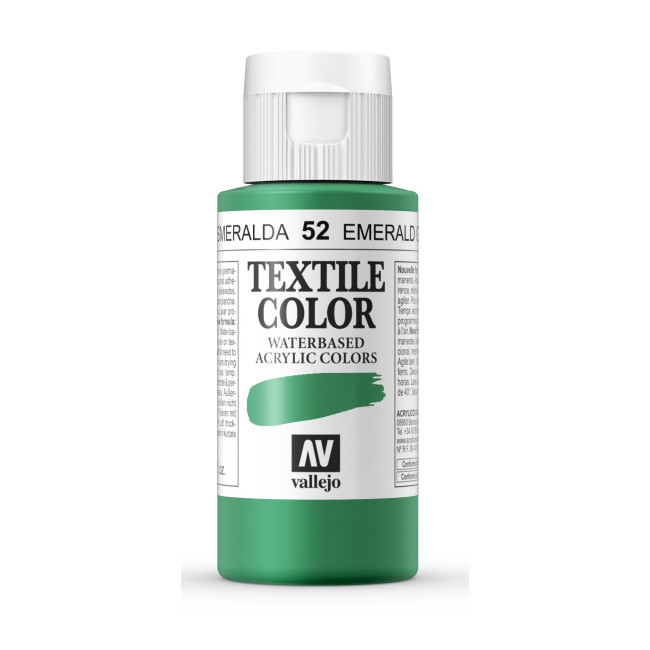 ▷ PINTURA VALLEJO TELA 60 ML | Taine - Imagen 6