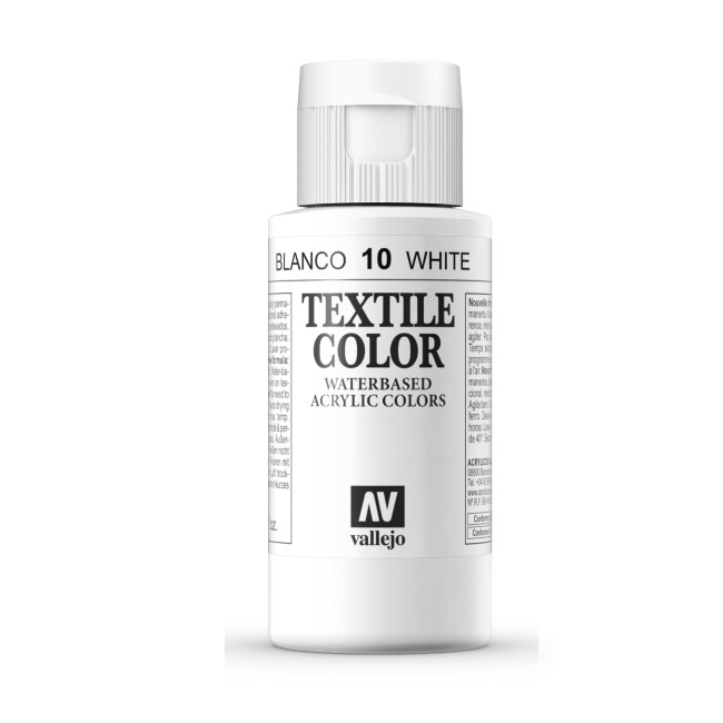 ▷ PINTURA VALLEJO TELA 60 ML | Taine - Imagen 16