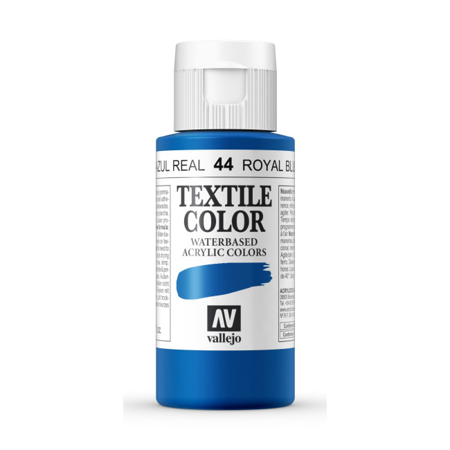 ▷ PINTURA VALLEJO TELA 60 ML | Taine - Imagen 20