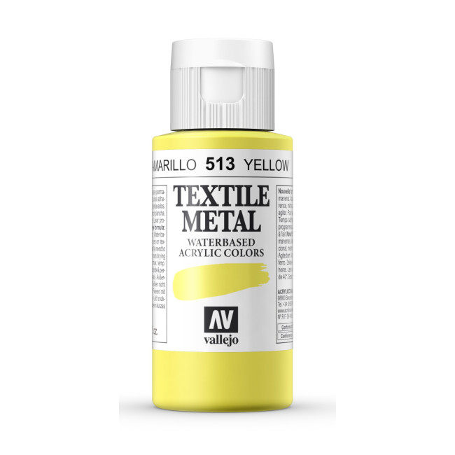 ▷ PINTURA VALLEJO TELA 60 ML | Taine - Imagen 21