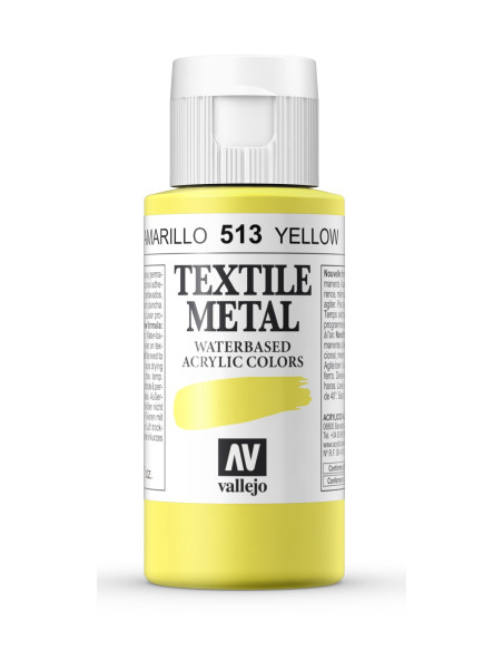 ▷ PINTURA VALLEJO TELA 60 ML | Taine - Imagen 21
