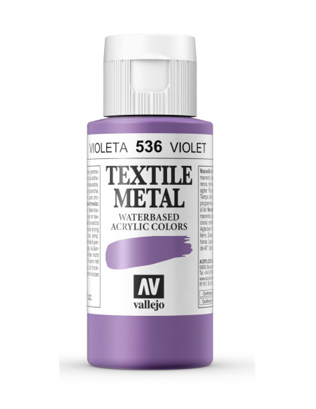 ▷ PINTURA VALLEJO TELA 60 ML | Taine - Imagen 23