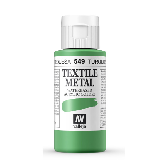 ▷ PINTURA VALLEJO TELA 60 ML | Taine - Imagen 24