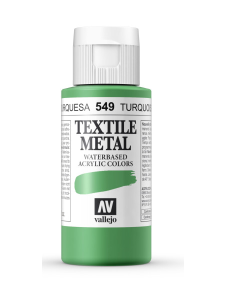 ▷ PINTURA VALLEJO TELA 60 ML | Taine - Imagen 24