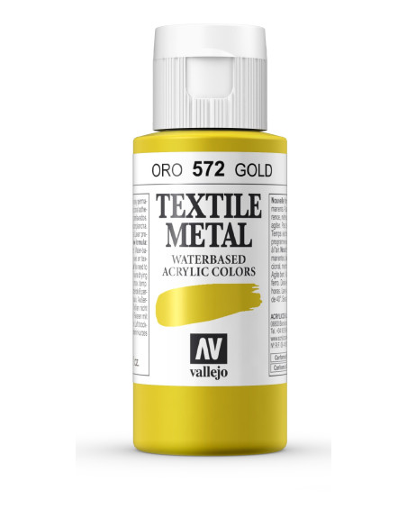 ▷ PINTURA VALLEJO TELA 60 ML | Taine - Imagen 26