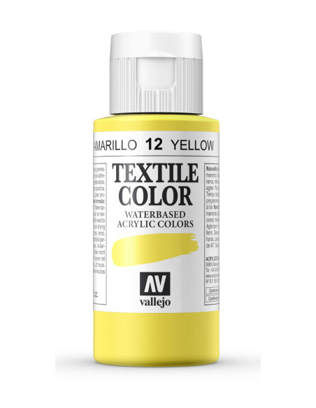 ▷ PINTURA VALLEJO TELA 60 ML | Taine - Imagen 27