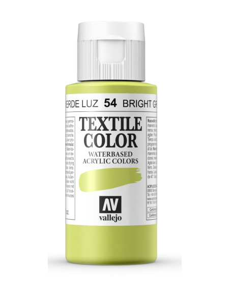 ▷ PINTURA VALLEJO TELA 60 ML | Taine - Imagen 28