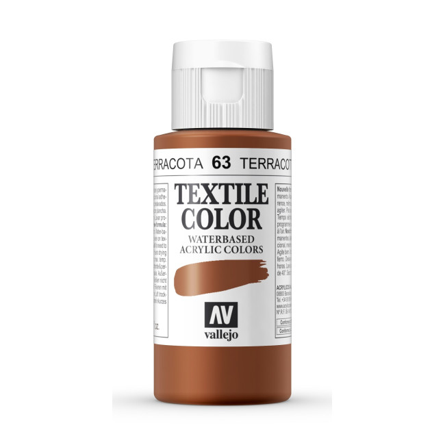 ▷ PINTURA VALLEJO TELA 60 ML | Taine - Imagen 29