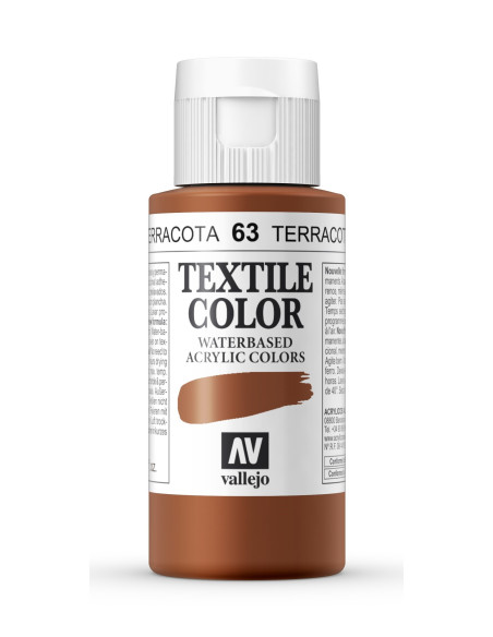 ▷ PINTURA VALLEJO TELA 60 ML | Taine - Imagen 29