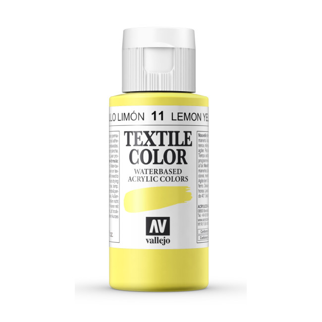 ▷ PINTURA VALLEJO TELA 60 ML | Taine - Imagen 32