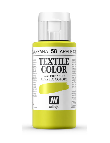 ▷ PINTURA VALLEJO TELA 60 ML | Taine - Imagen 36
