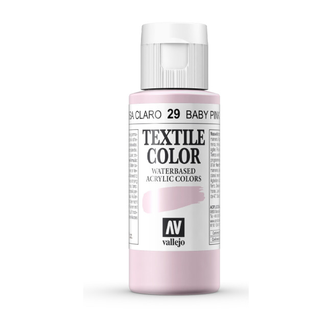 ▷ PINTURA VALLEJO TELA 60 ML | Taine - Imagen 38