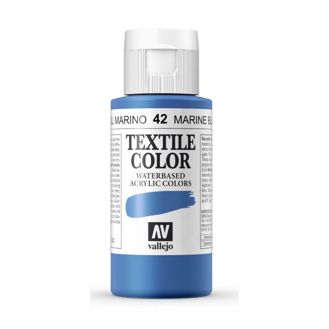 ▷ PINTURA VALLEJO TELA 60 ML | Taine - Imagen 40