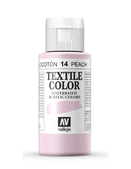 ▷ PINTURA VALLEJO TELA 60 ML | Taine - Imagen 42