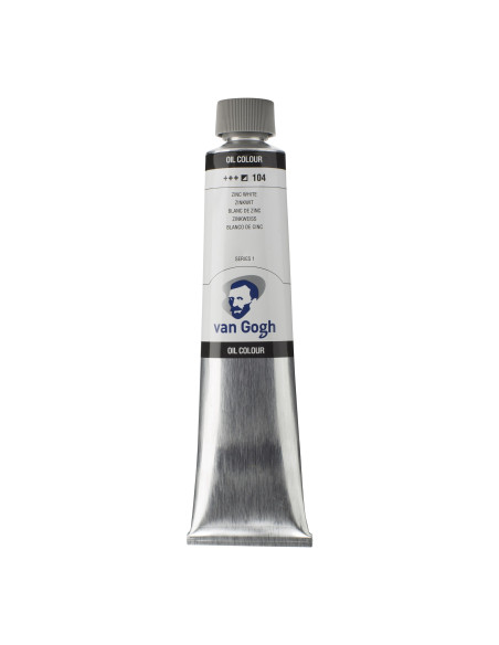 ▷ OLEO VAN GOGH 20 ML | Taine - Imagen 1
