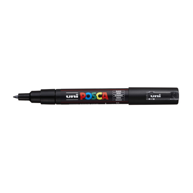 ▷ ROTULADORES POSCA PC1M | Taine - Imagen 1