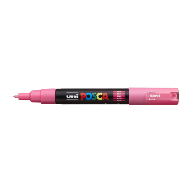 ▷ ROTULADORES POSCA PC1M | Taine - Imagen 5