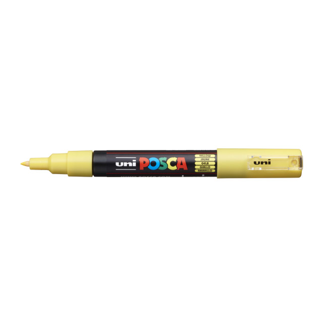 ▷ ROTULADORES POSCA PC1M | Taine - Imagen 6
