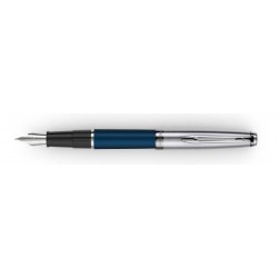 ▷ PLUMA EMBLÈME CORE BLUE C.T. WATERMAN | Taine - Imagen 1