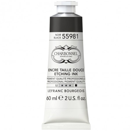 ▷ TINTA GRABADO 60ML TALLA DULCE | Taine - Imagen 3