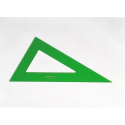 Imagen 2 - ▷ ESCUADRA O CARTABON TÉCNICAS VERDES FABER-CASTELL | Taine ▷ ESCUADRA O CARTABON TÉCNICAS VERDES FABER-CASTELL | Taine - Imagen 2