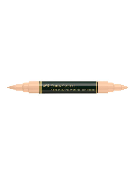 ▷ ROTULADOR FABER CASTELL ACUARELABLES 2 PUNTAS | Taine - Imagen 2