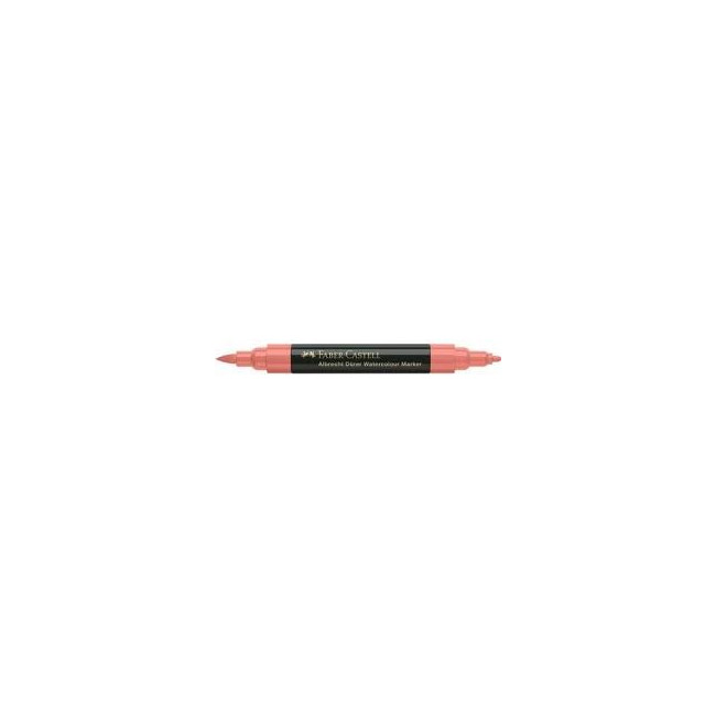 ▷ ROTULADOR FABER CASTELL ACUARELABLES 2 PUNTAS | Taine - Imagen 3