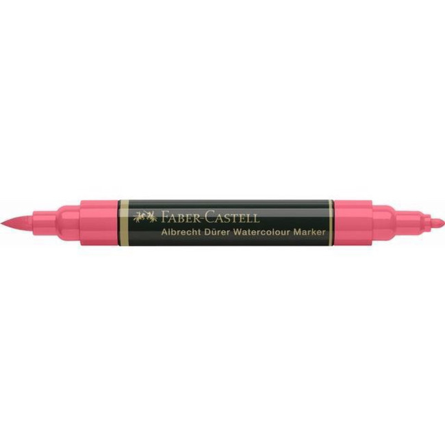 ▷ ROTULADOR FABER CASTELL ACUARELABLES 2 PUNTAS | Taine - Imagen 4