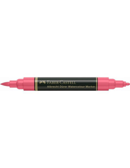 ▷ ROTULADOR FABER CASTELL ACUARELABLES 2 PUNTAS | Taine - Imagen 4